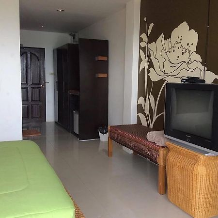 Rockwell Boutique Suites Hua Thanon  Luaran gambar