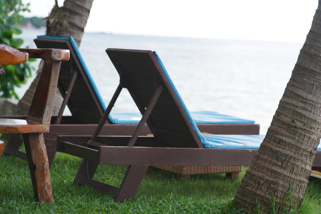 Rockwell Boutique Suites Hua Thanon  Luaran gambar