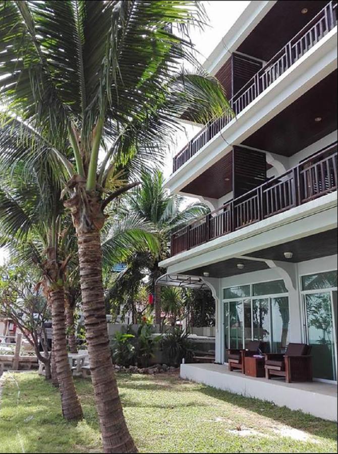 Rockwell Boutique Suites Hua Thanon  Luaran gambar